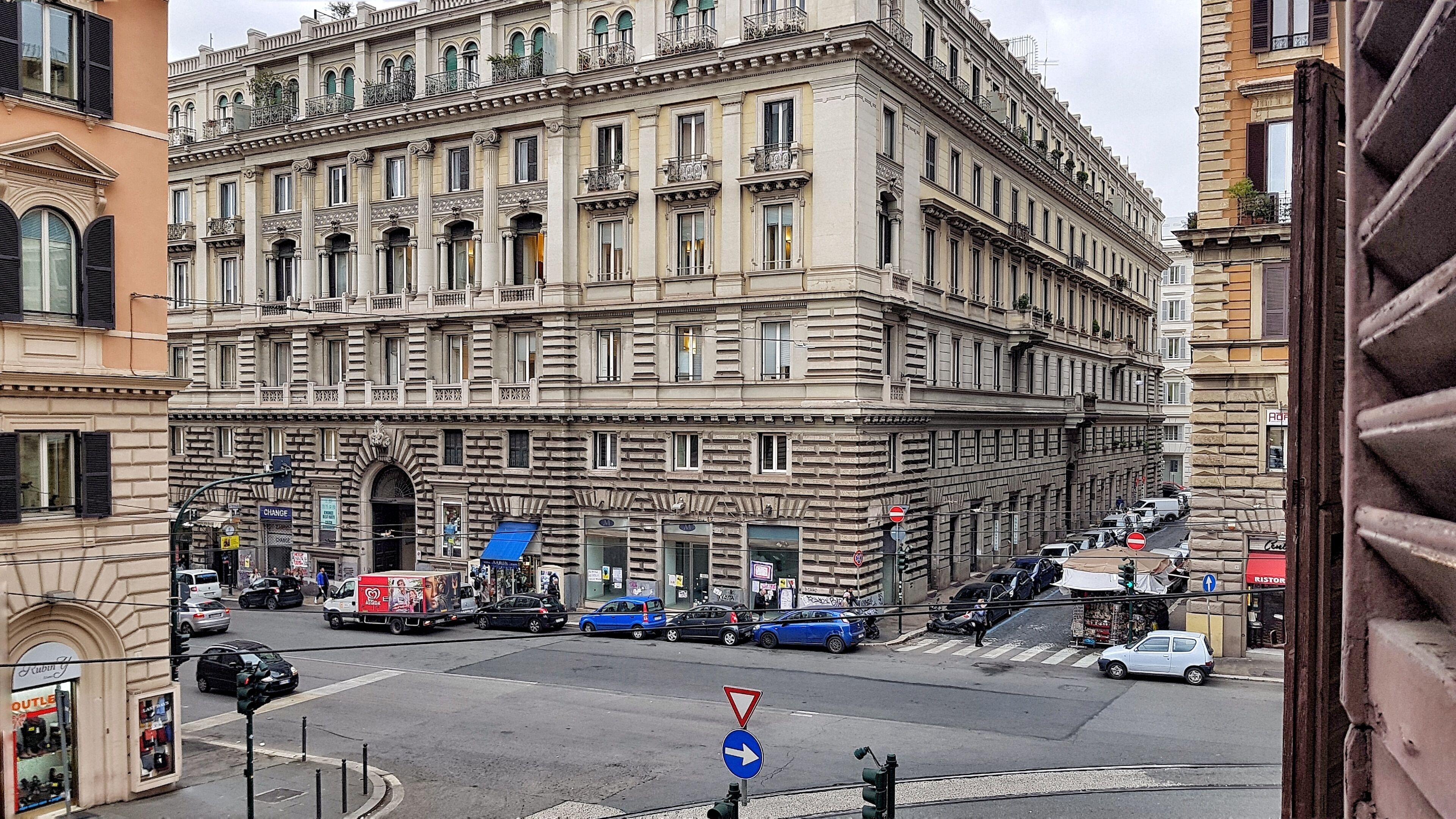 Relais Cavour Inn — Photos 1